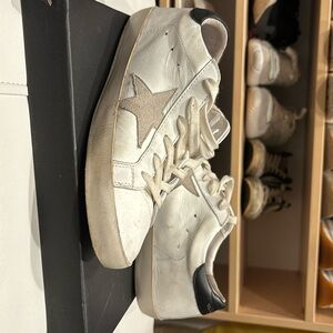 Golden goose sneakers